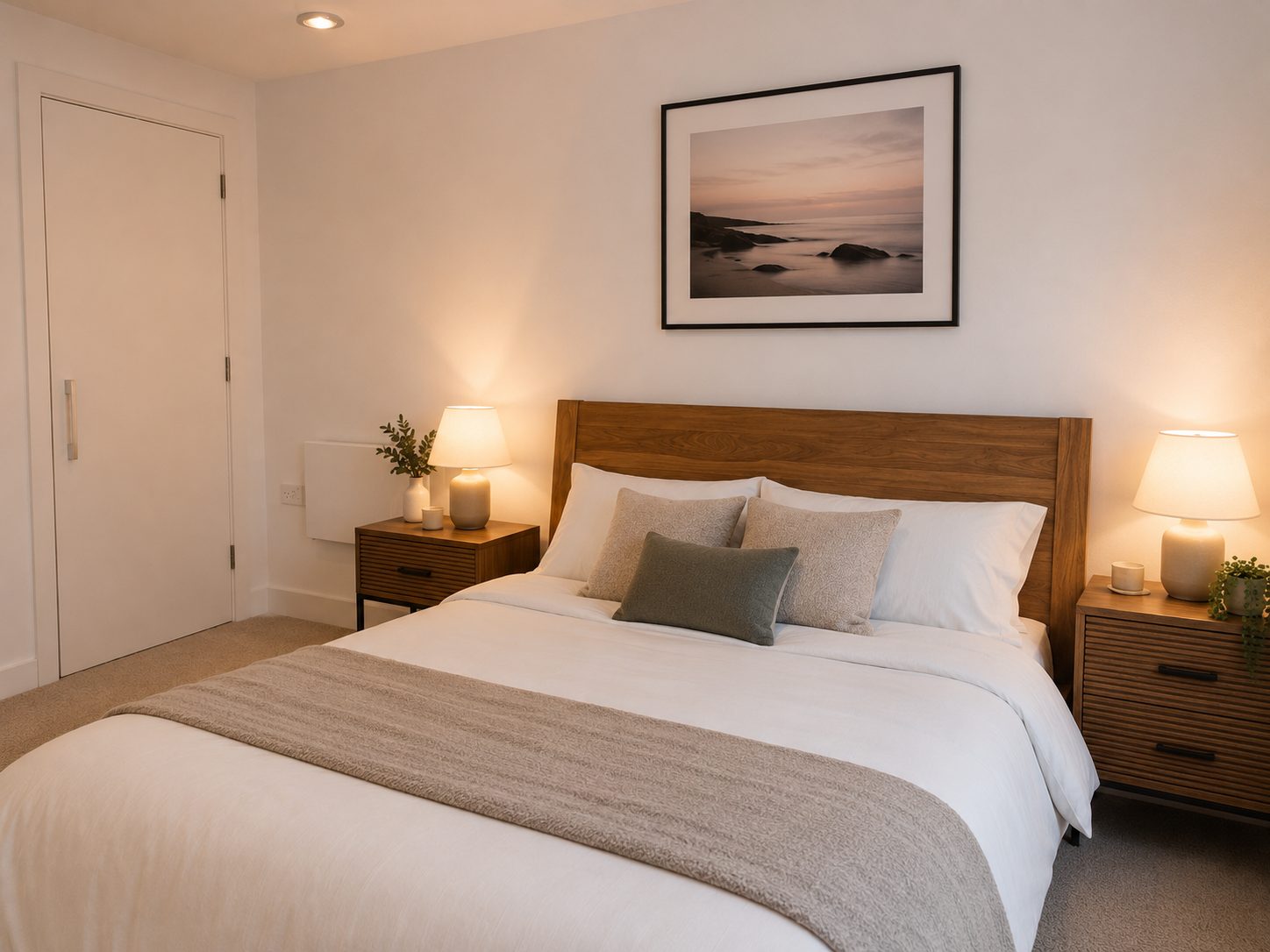2-bed apartment, Westmount, photograph 7